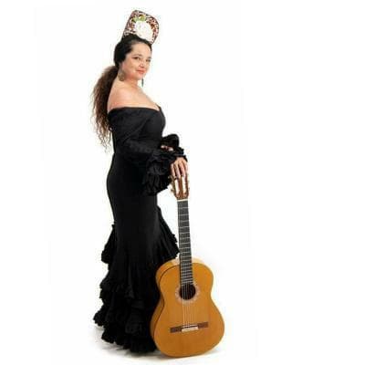 cinta hermo por sevillanas